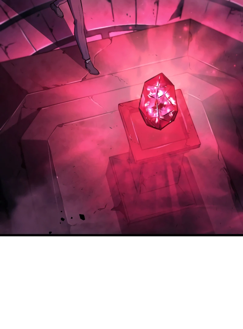 Revenge of the Iron-Blooded Sword Hound, Chapter 7 image 004